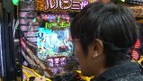 サイトセブンカップ　＃３５５　第２７節　決勝戦　ゼットン大木ＶＳトラマツ（前半戦）