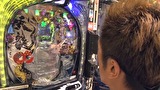 サイトセブンカップ　＃４３２　第３３節　1回戦・第３試合　カブトムシゆかりＶＳゼットン大木（後半戦）