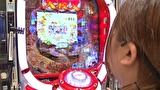 サイトセブンカップ　＃４３４　第３３節　1回戦・第４試合　つる子ＶＳ亜城木仁（後半戦）