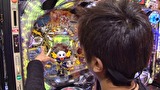 サイトセブンカップ　＃４６４　第３５節　 準決勝・第１試合 チャーミー中元ＶＳゼットン大木（後半戦）