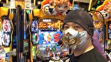 サイトセブンカップ　＃５３７　第40節 準決勝・第1試合 ジマーK VS貴方野チェロス 前半戦