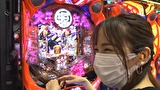 サイトセブンカップ　＃５４１　第40節 準決勝・第2試合 ゼットン大木VSナツ美 前半戦