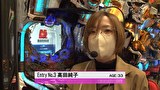 サイトセブンカップ　＃６０４　第45節 1回戦・第2試合 髙田純子VS桜キュイン 後半戦