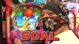サイトセブンカップ　＃６０６　第45節 1回戦・第3試合 貴方野チェロスVSヒラヤマン 後半戦