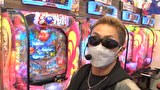 サイトセブンカップ　＃６０７　第45節 1回戦・第4試合 トラマツVS鈴木涼子 前半戦