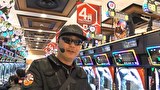 サイトセブンカップ　＃６６１　第49節 1回戦・第3試合 バイク修次郎VS岡田ちほ 前半戦