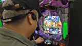 サイトセブンカップ　＃６６７　第49節 準決勝・第2試合 バイク修次郎VSムム見間違い 前半戦