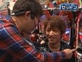 大川ヒロシＺ　＃４７　ヒロシ・ヤング／ゼットン大木