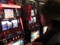 パチスロ必勝ガイド的ういちとヒカルのちょっとおもスロいテレビ　＃１１　和歌山初日編（前編）