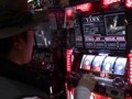 パチスロ必勝ガイド的ういちとヒカルのちょっとおもスロいテレビ　＃１３　和歌山２日目編（前編）