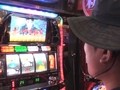 パチスロ必勝ガイド的ういちとヒカルのちょっとおもスロいテレビ　＃１８　新宿　その２編