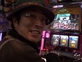 パチスロ必勝ガイド的ういちとヒカルのちょっとおもスロいテレビ　＃２５　川崎　百合ヶ丘編（後編）