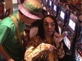 パチスロ必勝ガイド的ういちとヒカルのちょっとおもスロいテレビ　＃４２　西新宿編（前編）