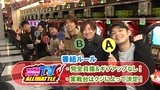スロマガＴＶ　ＡＬＬ設定ＢＡＴＴＬＥ　＃９７　戦国パチスロ　花の慶次～天に愛されし漢～（前半戦）