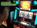 設定の鍵　バトルステージ　＃６０　春の陣準決勝第１試合　井上いちろうＶＳエミ（前編）