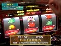 設定の鍵　バトルステージ　＃９２　スペシャルマッチ第１戦　無道ＸＶＳ伊藤真一（前編）