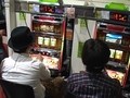 ユウキロックの極スロ　＃３０　バイソン松本が薦めるギラギラ爺サマー（後半戦）