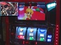 ユウキロックの極スロ　＃３５　ヅラプロ森藤が薦める極楽パロディウス（前半戦）