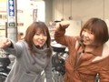 パチンコ必勝本７７７　レディースバトル　＃９２　第８シーズン　第８回戦　セレブ大鳥ＶＳさやか
