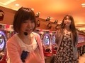 パチンコ必勝本７７７　レディースバトル　＃９８　第９シーズン　第２回戦　ビワコＶＳさやか