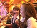 パチンコ必勝本７７７　レディースバトル　＃１０１　第９シーズン　第５回戦　セレブ大鳥ＶＳヤマパン