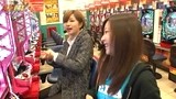 パチンコ必勝本７７７　レディースバトル　＃１３８　第１２シーズン　６回戦　ヒラヤマンＶＳ青山りょう