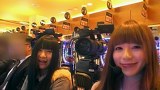 パチンコ必勝本７７７　レディースバトル　＃１４６　第１３シーズン　２回戦　しおねえＶＳももやまもも