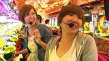 パチンコ必勝本７７７　レディースバトル　＃１５３　第１３シーズン　９回戦　さやかＶＳ青山りょう