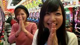 パチンコ必勝本７７７　レディースバトル　＃１６５　第１４シーズン　９回戦　ヒラヤマンＶＳ青山りょう