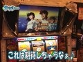 パチスロ必勝本７７７　＃９１　バトルカップトーナメント　決勝　ラッシーｖｓララ