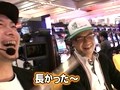 パチスロ必勝本７７７　＃９９　嵐＆ラッシー「演出バトル」　秘宝伝～封じられた女神～
