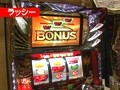 パチスロ必勝本７７７　＃１２５　ラッシー＆大和「演出バトル」　パチスロモンスターハンター編