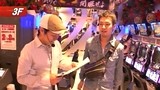 パチスロ必勝本７７７　＃１３５　「悪あがき」オリエンタルパサージュ横浜店編