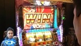 パチスロ必勝本７７７　＃１３９　バトルカップオーナメント　Ａブロック１回戦