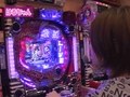 パチマガＭＥＧＡＷＡＲＳ　ＸＸ　第一章　＃３　第２戦　ジャイロキャプテンＶＳはるちゃんＶＳ優希　（前半戦）
