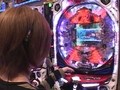 パチマガＭＥＧＡＷＡＲＳ　ＸＸ　第一章　＃７　第４戦　ジャイロキャプテンＶＳシルヴィーＶＳはるちゃん　（前半戦）