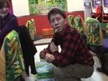 パチマガＭＥＧＡＷＡＲＳ　ＸＸ　第一章　＃１２　ジャイロキャプテンＶＳはるちゃん降格戦（後半戦）