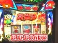 魚拓＆塾長のスロもん　＃３７　第３シーズン３回表　塾長＠沖ヒカル（後半戦）
