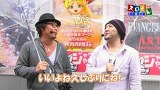 魚拓＆塾長のスロもん　＃１２１　第１０シーズン１回裏　塾長＠無道Ｘ（後半戦）