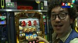 魚拓＆塾長のスロもん　＃１３０　直接対決　木村魚拓ＶＳ塾長（前半戦）