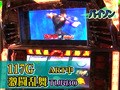のりせん２　＃１９　ララＶＳバイソン松本　＠ザ　シティ／ベルシティ南浦和店（前半戦）