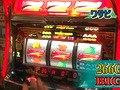 のりせん２　＃２２　りっちらんど　スロット館（後半戦）
