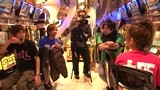 のりせん２　＃４５　オリエンタルパサージュ横浜（前半戦）