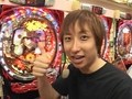 パチマガＭＥＧＡＷＡＲＳ　ＸＸ　第五章　＃３　第２戦　ジャイロキャプテンＶＳドテチンＶＳ助六（前半戦）