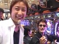 パチマガＭＥＧＡＷＡＲＳ　ＸＸ　第五章　＃１０　第５回戦　ドテチンＶＳ助六ＶＳ和泉純（後半戦）