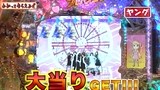 万発・ヤングのわかってもらえるさ　＃２３　ＣＲ元祖ハロー！プロジェクトほか