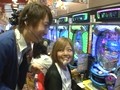 パチマガＭＥＧＡＷＡＲＳ　ＸＸ　第七章　＃１３　降格者決定戦　優希ＶＳ助六ＶＳシルヴィー（後半戦）