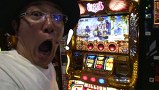 ういちとヒカルのおもスロいテレビ　＃１７３　ニュー丸の内　緑町（後編）