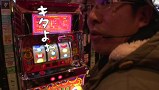 ういちとヒカルのおもスロいテレビ　＃２０８　パラッツォ小手指スロット館（前編）