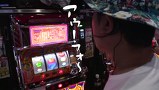 ういちとヒカルのおもスロいテレビ　＃２２８　ダブルマックス２号店（前編）